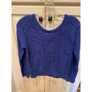 Sweater lauren‎ conrad size small